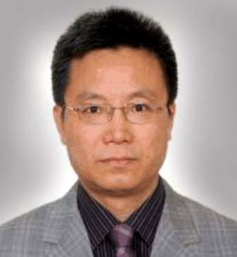 159197566221305 Prof. Qingyuan Wang