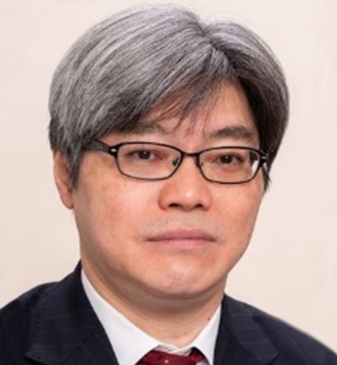 159197566221379 Prof. Ichiro Sakata