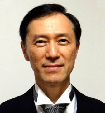 1592035040919621 Prof. Shigehiro Hashimoto